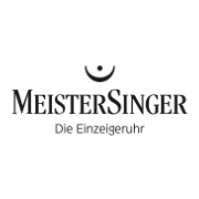 Logografik zur Marke MeisterSinger